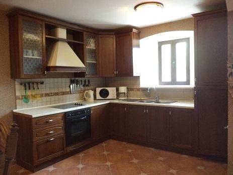 Holiday Home Ametist Kotor Rum bild